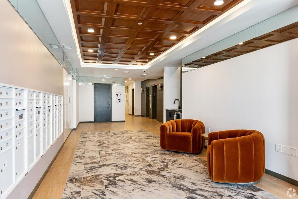 3 Bedroom 2 Bath Westwood * Los Angeles