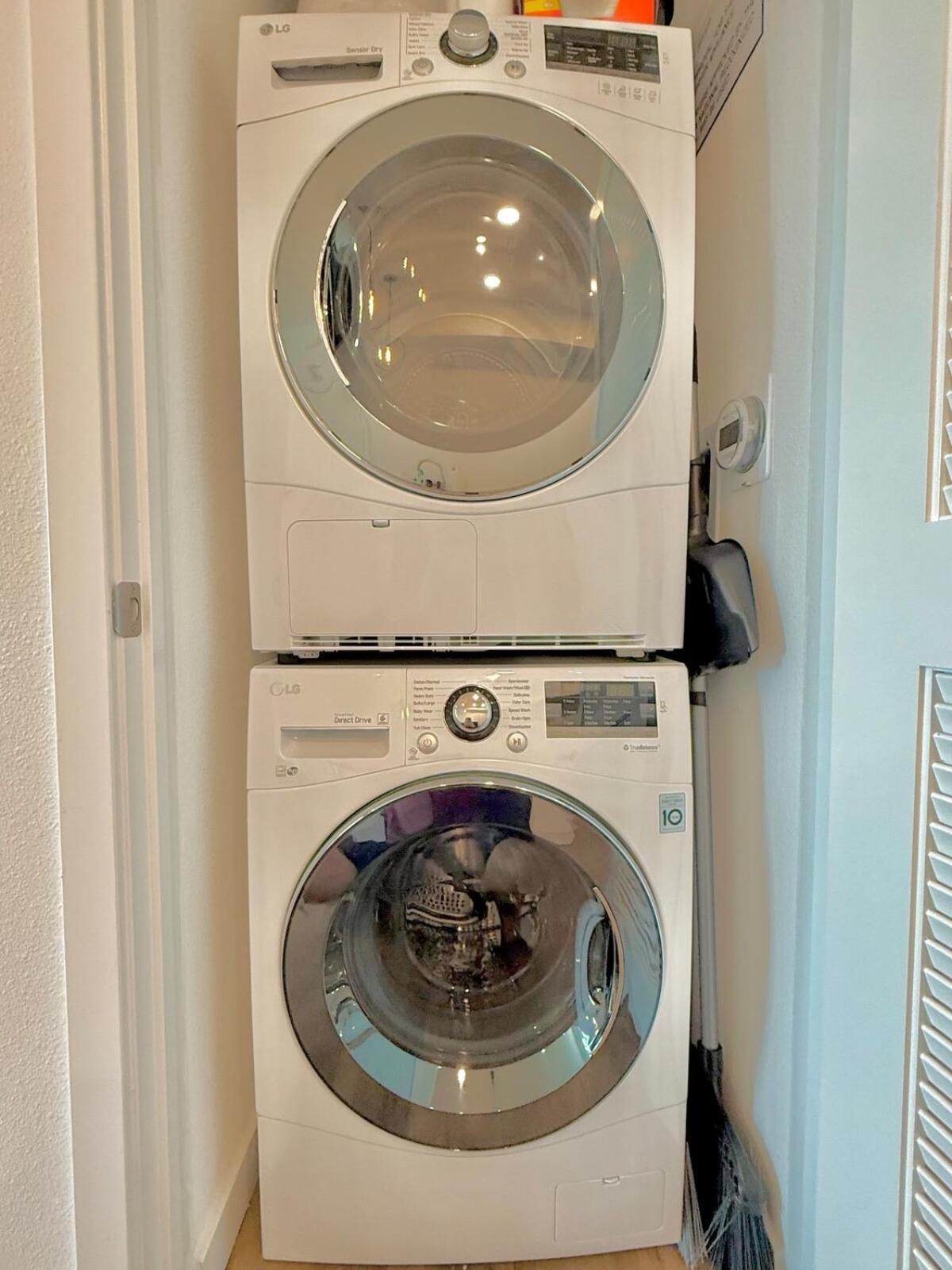 Aparthotel 3 Bedroom 2 Bath Westwood *