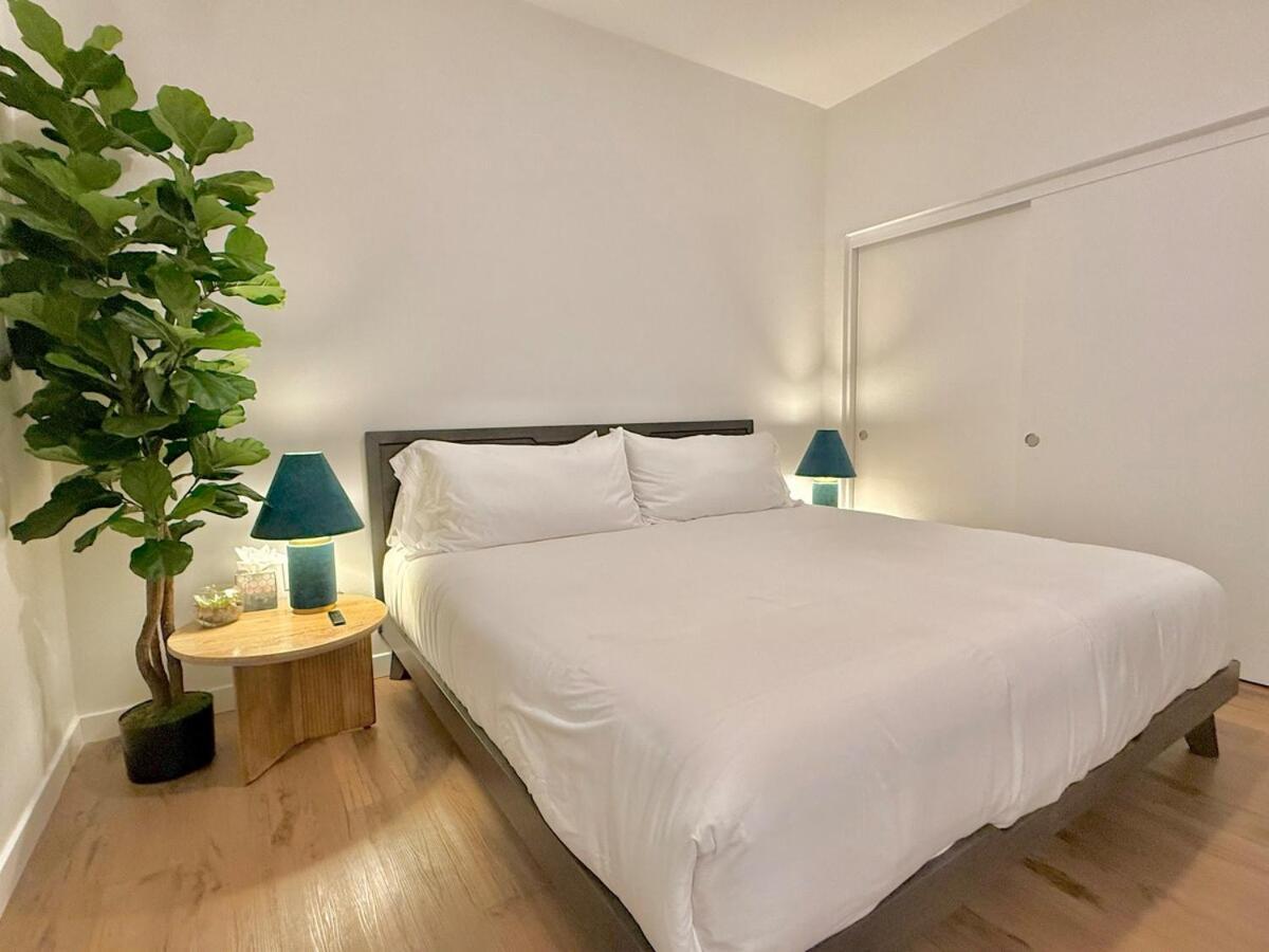 Aparthotel 3 Bedroom 2 Bath Westwood Los Angeles